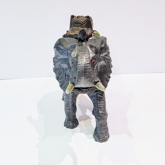 Chap Mei Animal Planet Elephant - Picture 6 of 8